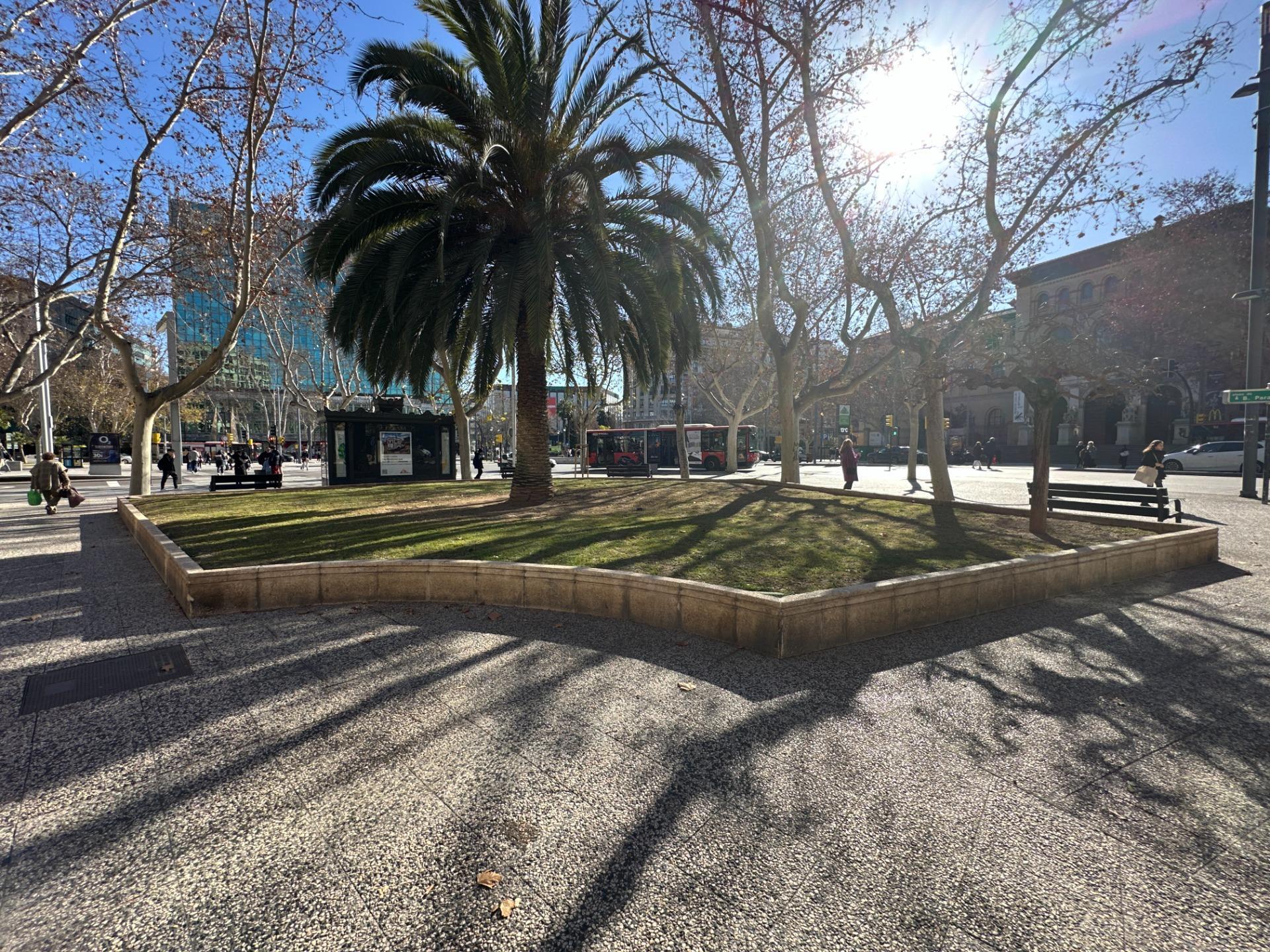 PISO EN CALLE ALMAGRO CON PASEO PAMPLONA