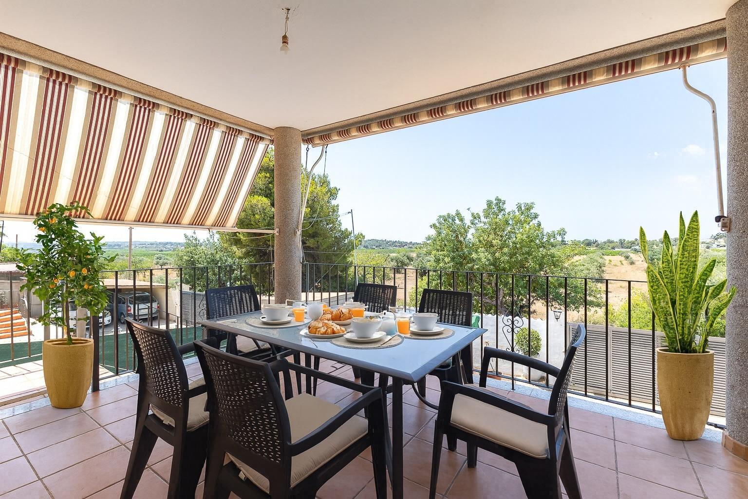 Venta Chalet independiente en La Pobla de Vallbona (Valencia)