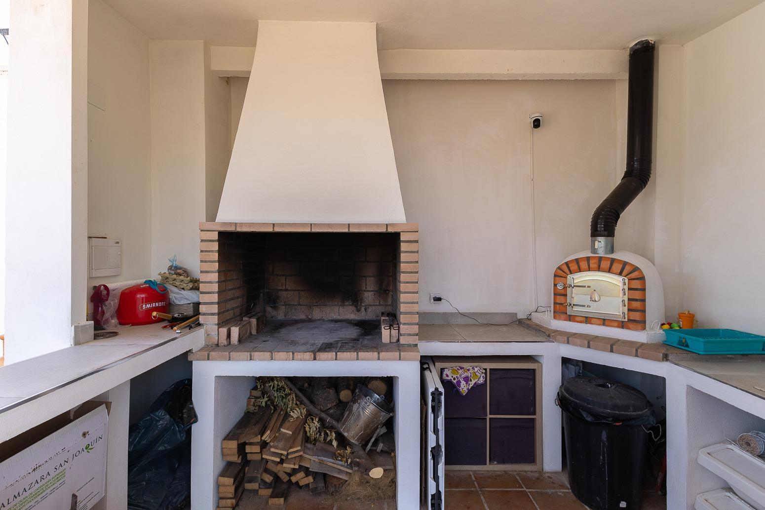 Venta Chalet independiente en La Pobla de Vallbona (Valencia)