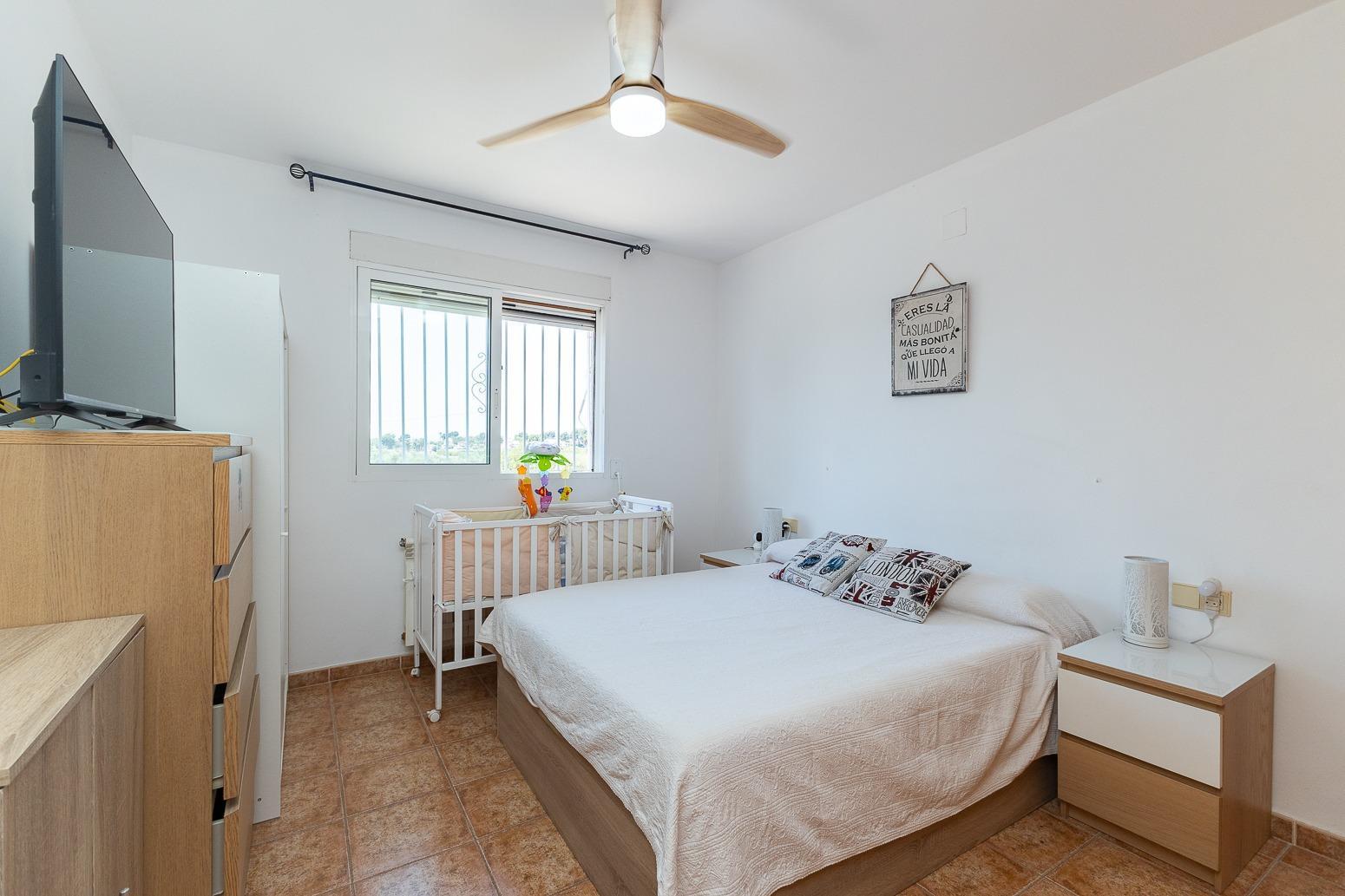 Venta Chalet independiente en La Pobla de Vallbona (Valencia)