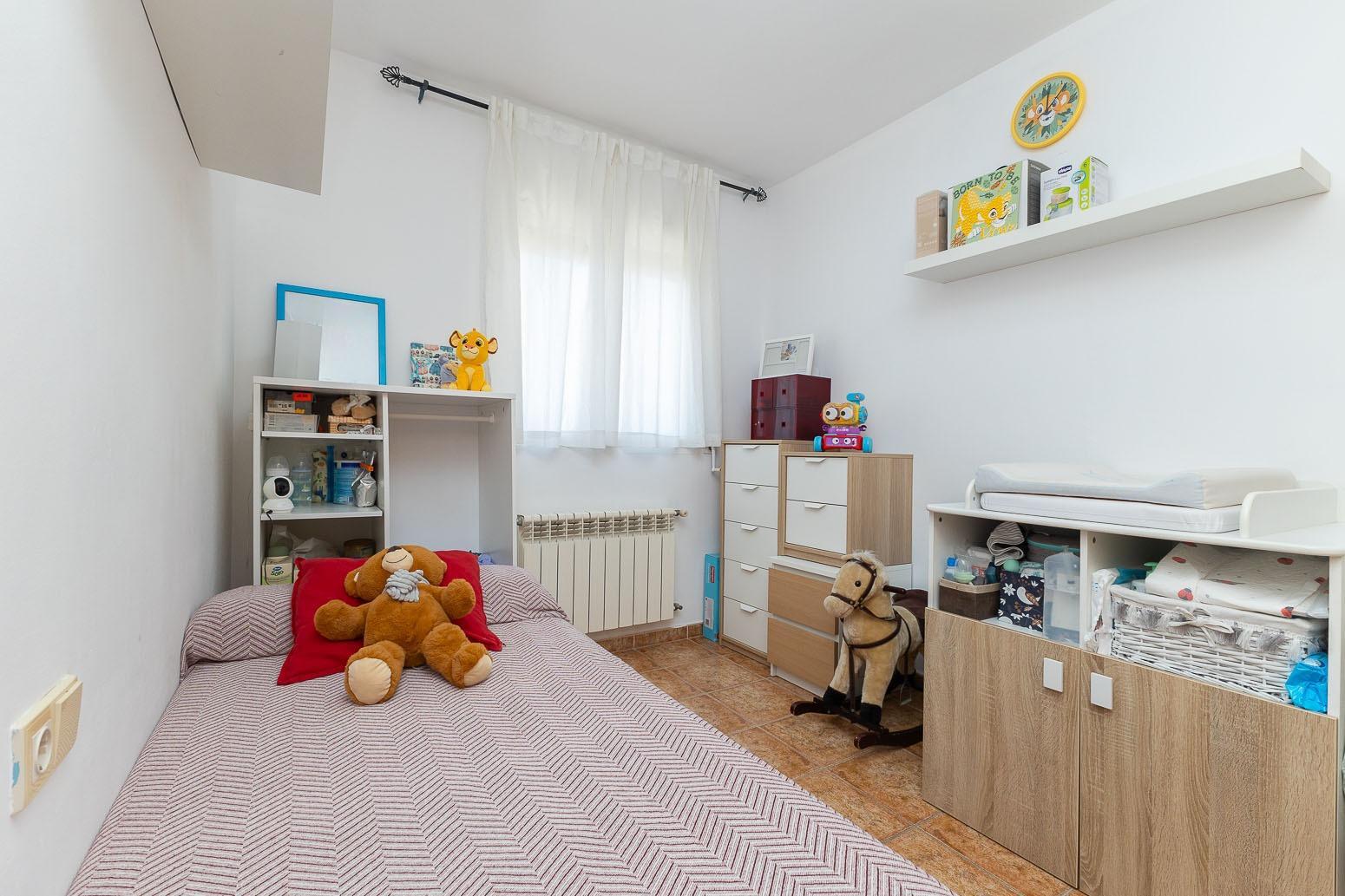 Venta Chalet independiente en La Pobla de Vallbona (Valencia)