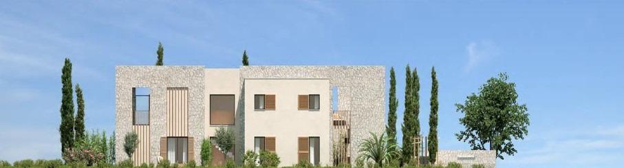 FINCA RUSTICA EN CALA PI