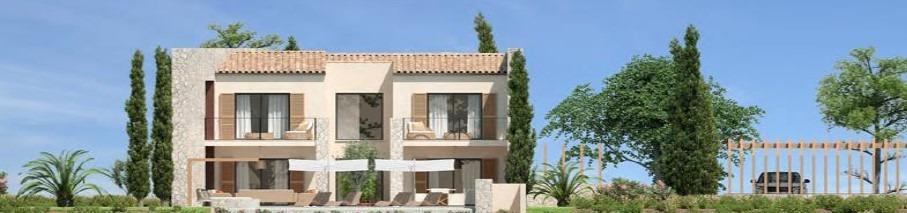 FINCA RUSTICA EN CALA PI