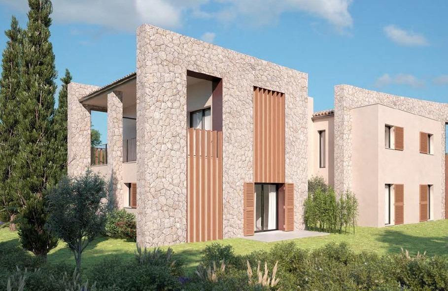 FINCA RUSTICA EN CALA PI