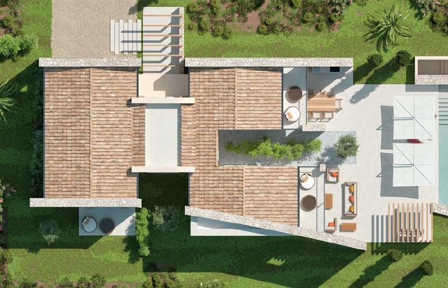 FINCA RUSTICA EN CALA PI