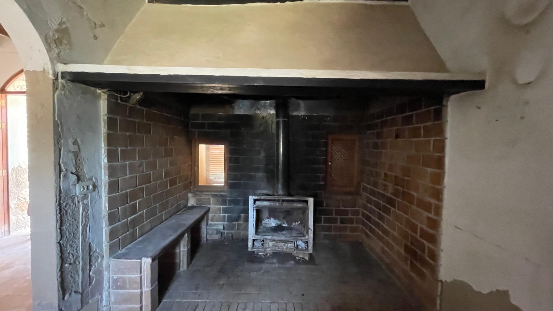 FINCA RUSTICA EN CALA PI