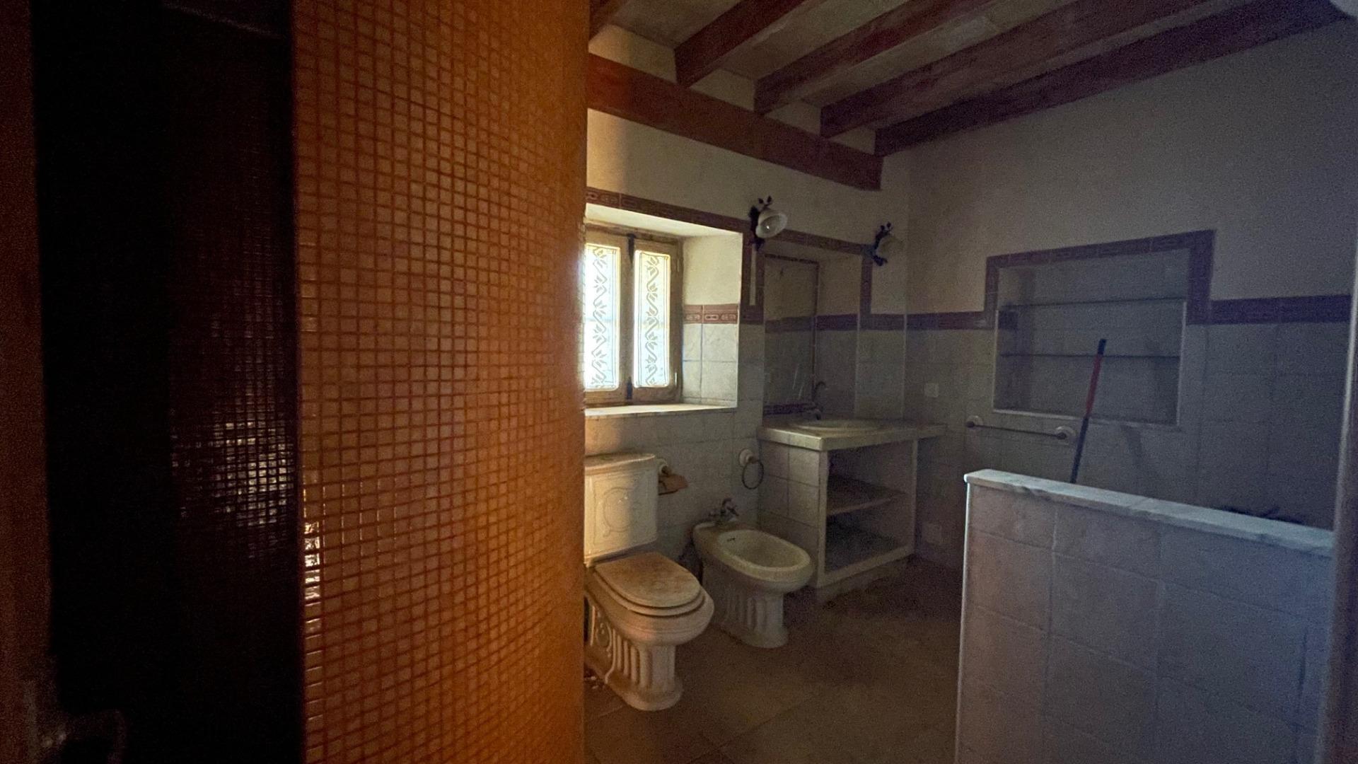 FINCA RUSTICA EN CALA PI