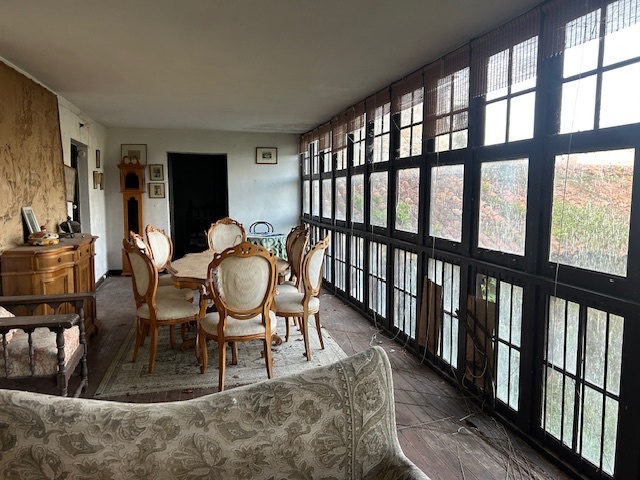 CASONA MONTAÑESA EN CANTABRIA