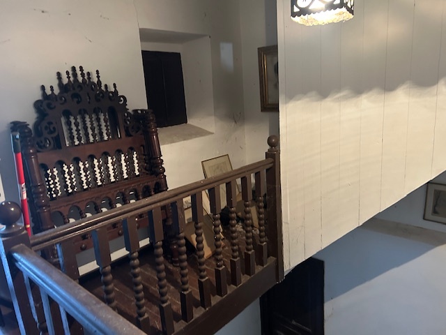 CASONA MONTAÑESA EN CANTABRIA