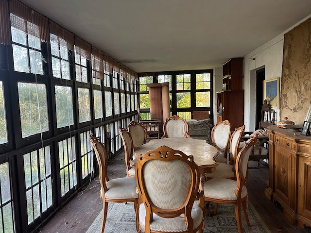 CASONA MONTAÑESA EN CANTABRIA