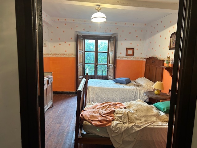 CASONA MONTAÑESA EN CANTABRIA