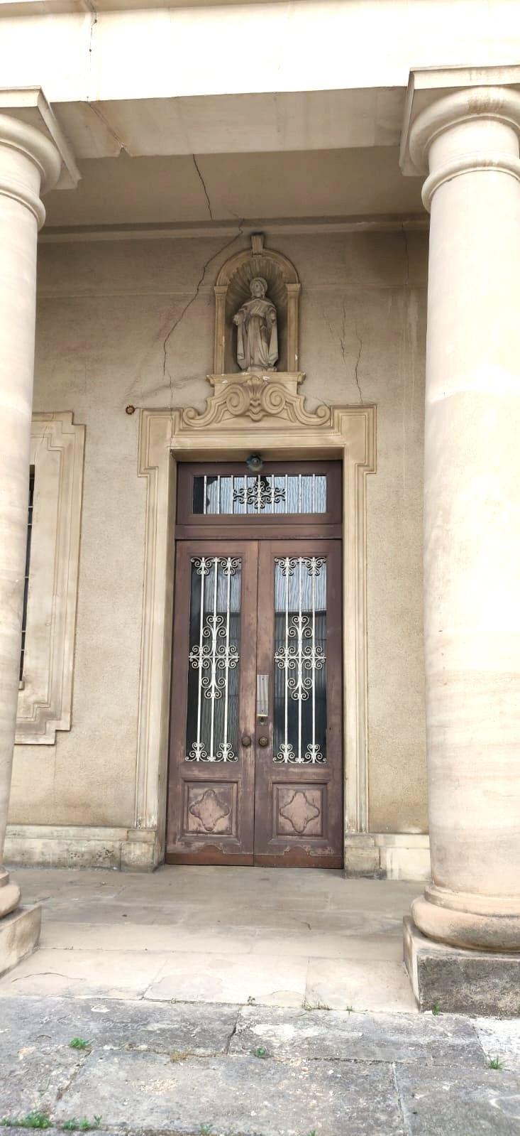 Palacete en venta para nueva delegación de Empresas en Alcoy