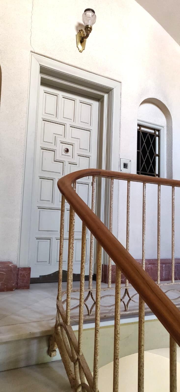 Palacete en venta para nueva delegación de Empresas en Alcoy