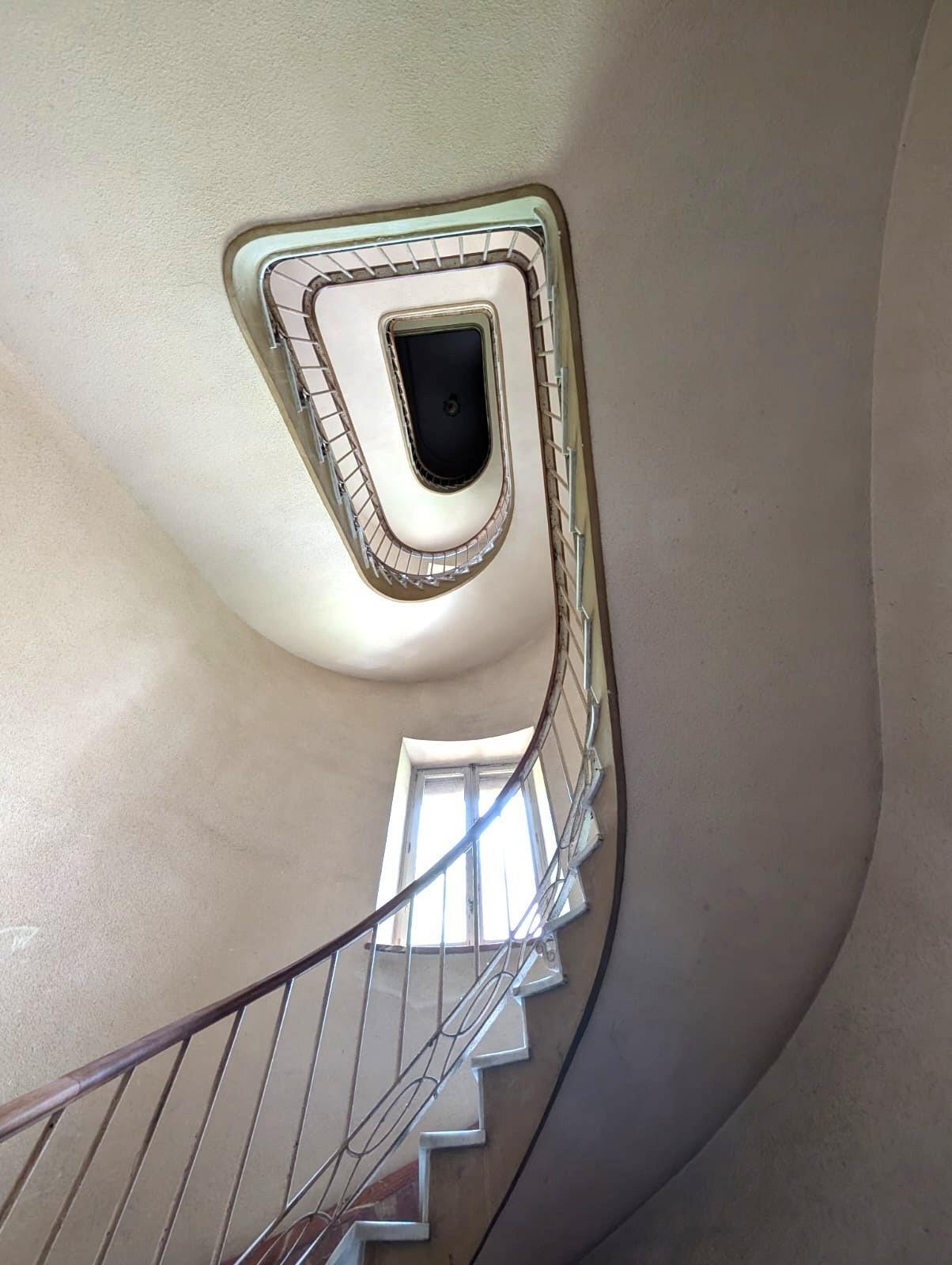 Palacete en venta para nueva delegación de Empresas en Alcoy