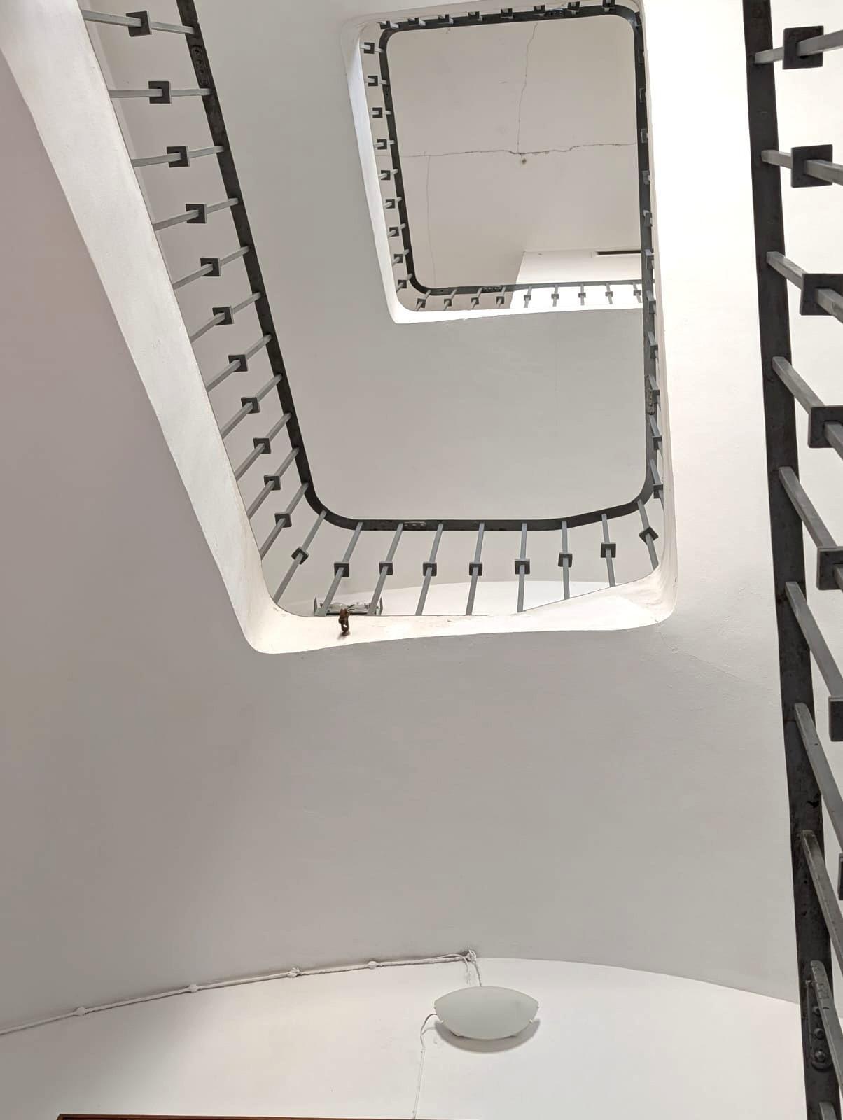 Palacete en venta para nueva delegación de Empresas en Alcoy