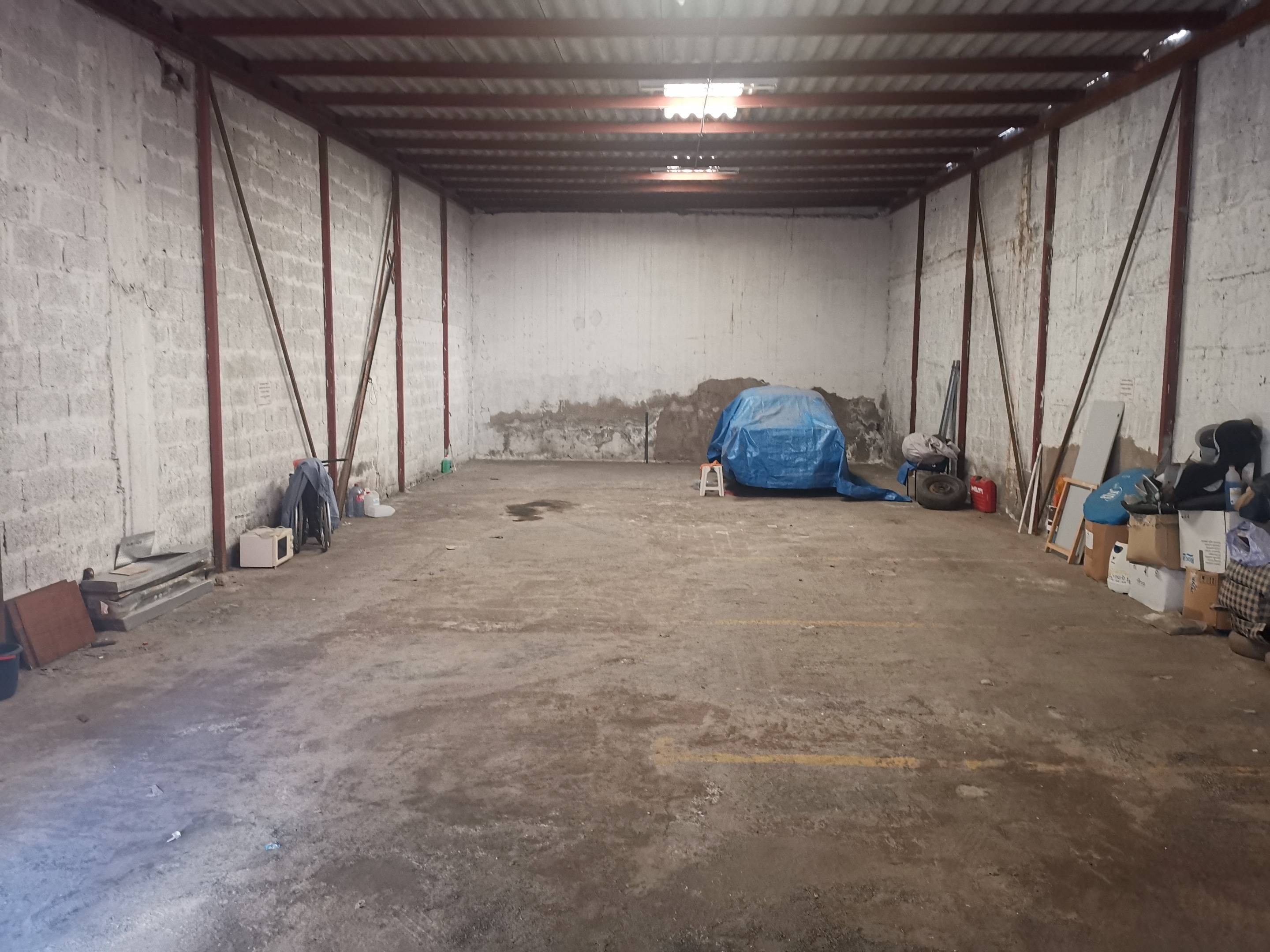 Solar Urbano en Zona Alta? Schaman