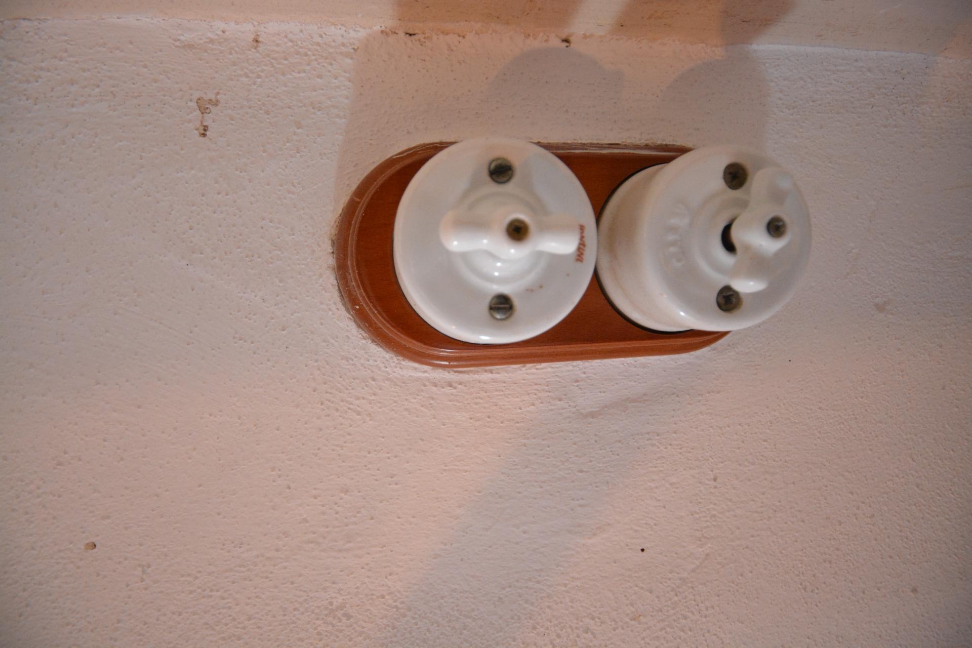 Autentica casa mallorquina independiente en parcela de 861 m²