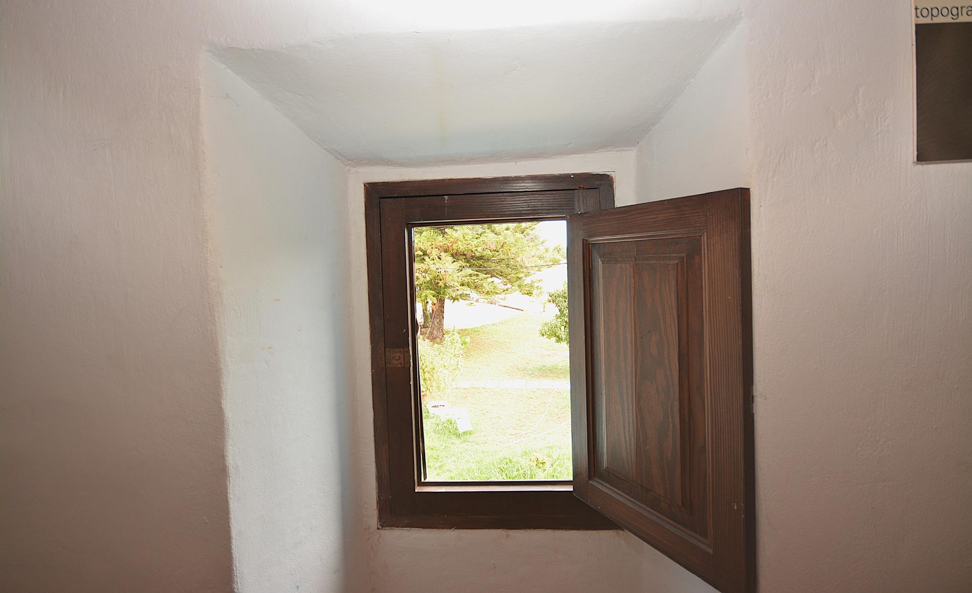 Autentica casa mallorquina independiente en parcela de 861 m²