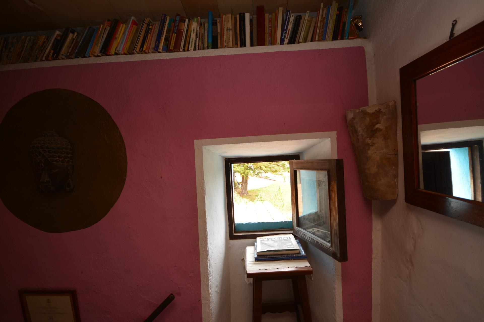 Autentica casa mallorquina independiente en parcela de 861 m²