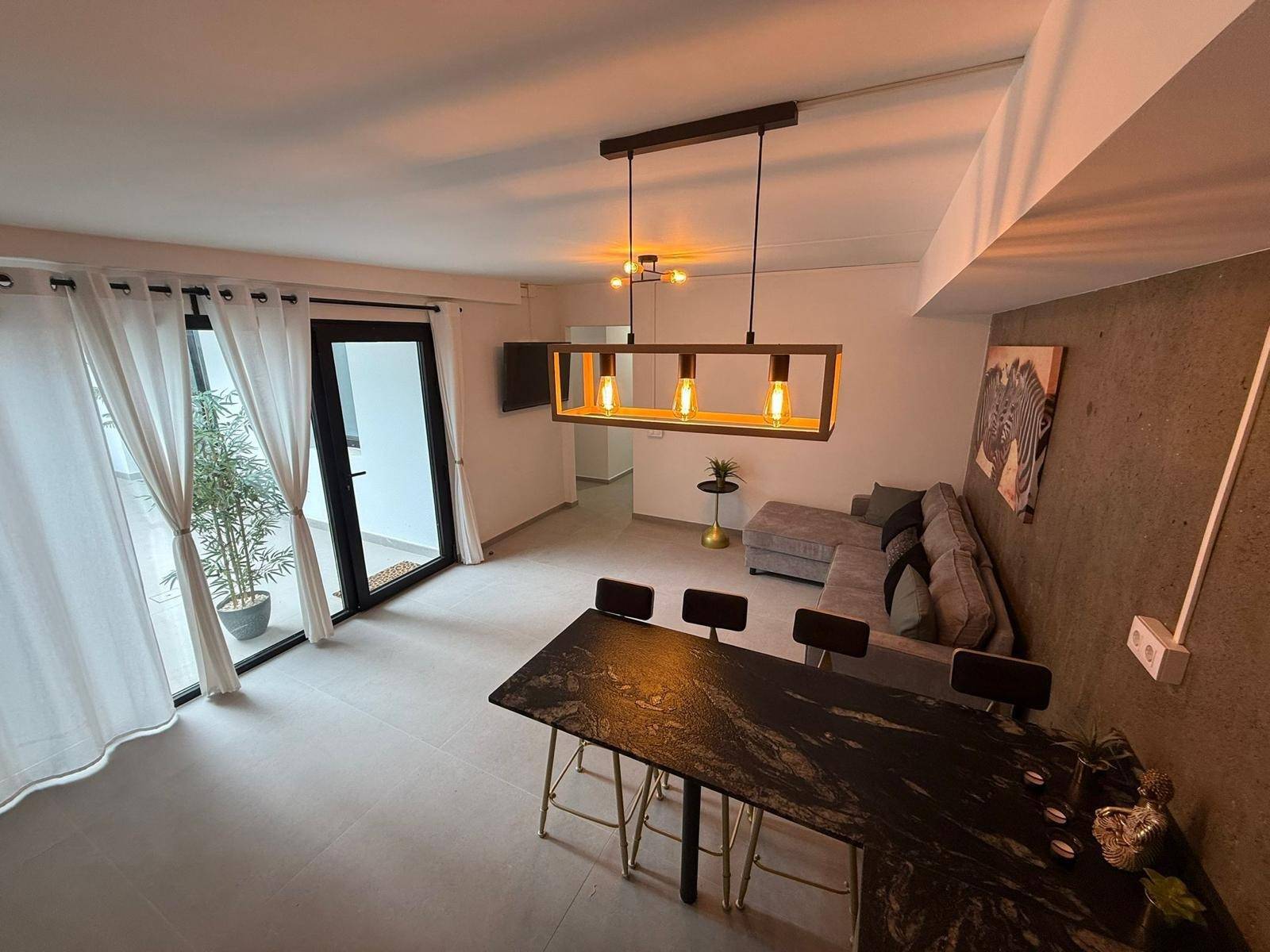 Loft de Lujo en Meloneras con Terraza Privada