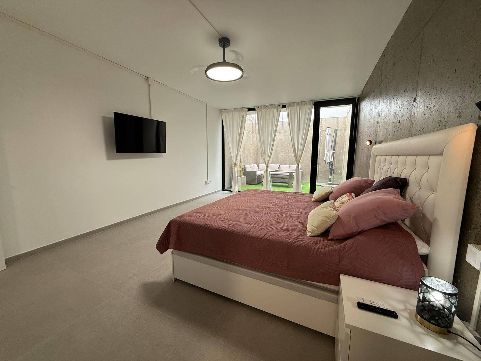 Loft de Lujo en Meloneras con Terraza Privada