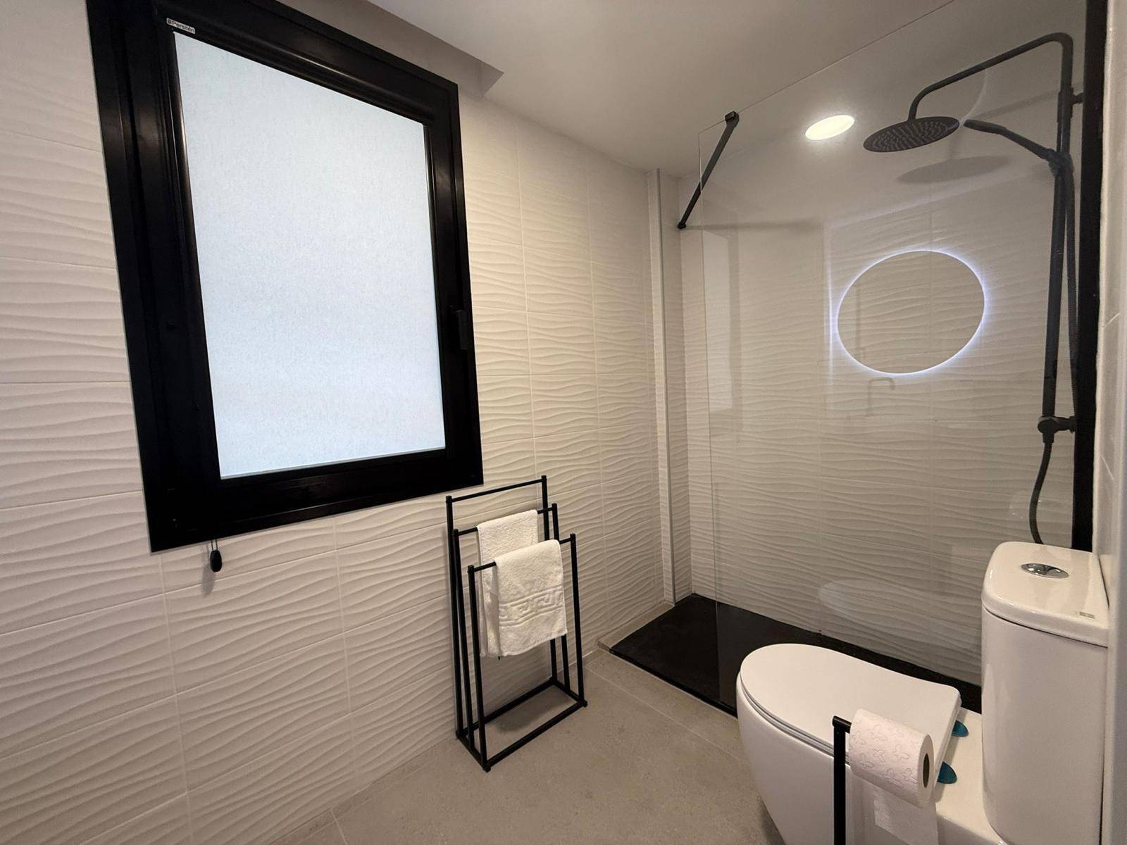 Loft de Lujo en Meloneras con Terraza Privada