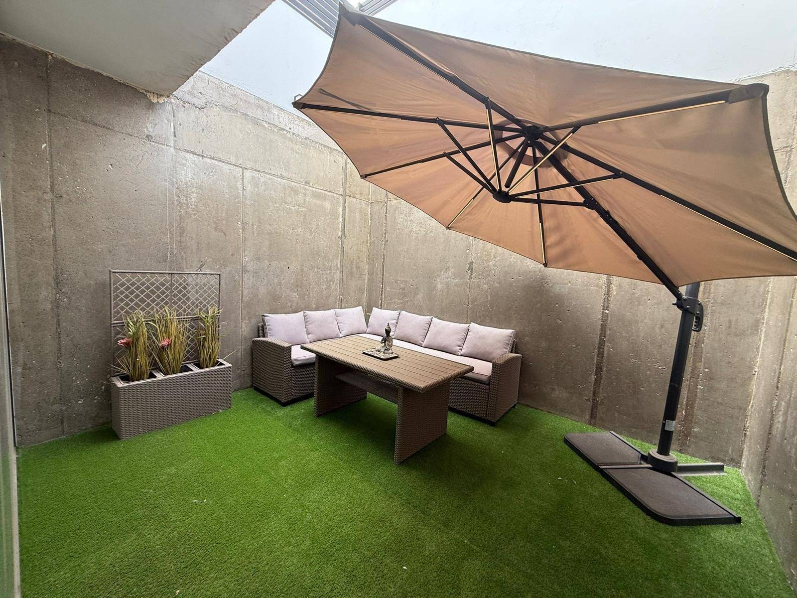 Loft de Lujo en Meloneras con Terraza Privada