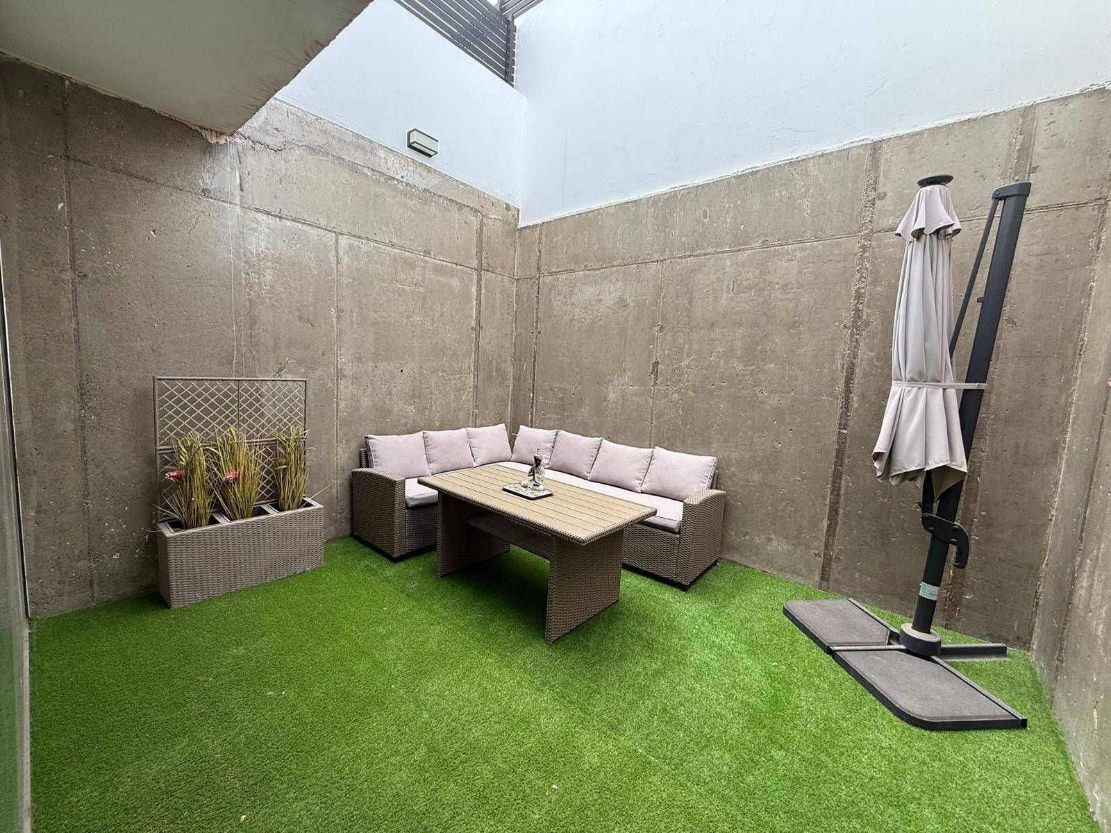 Loft de Lujo en Meloneras con Terraza Privada