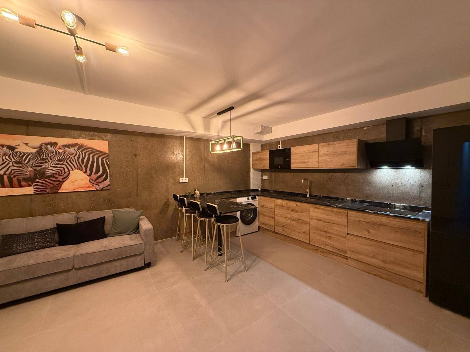 Loft de Lujo en Meloneras con Terraza Privada