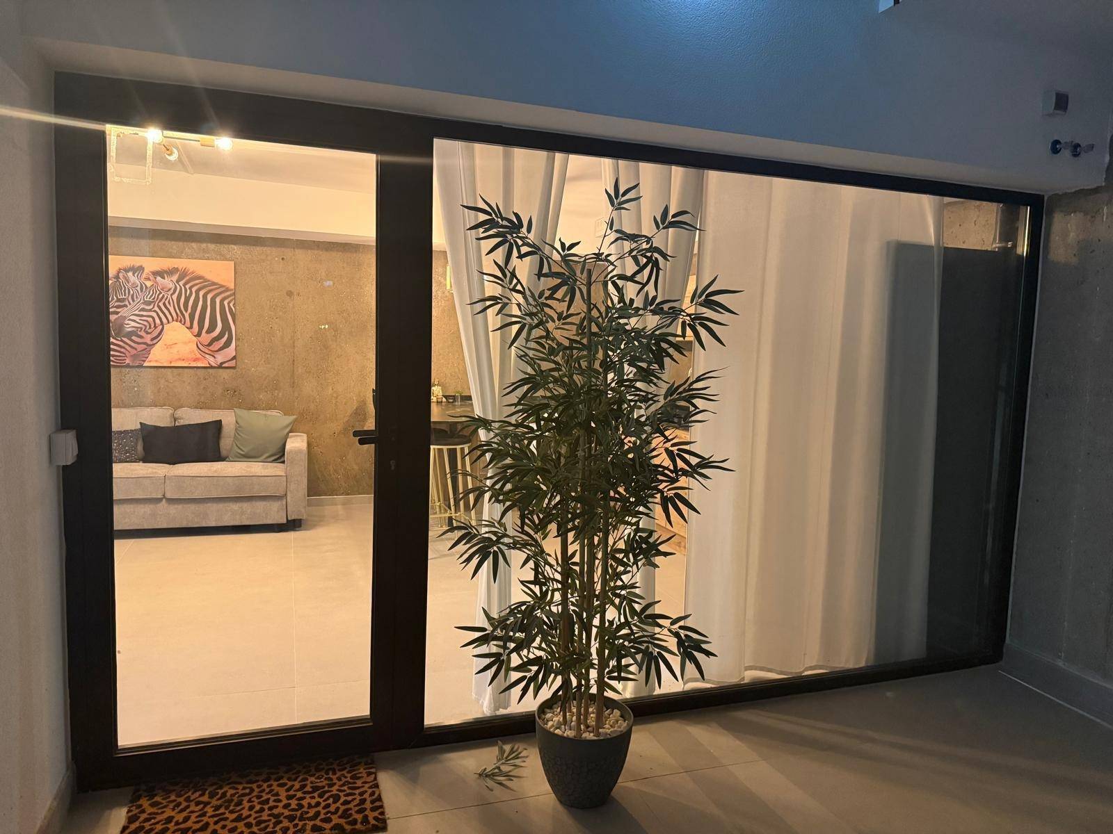 Loft de Lujo en Meloneras con Terraza Privada