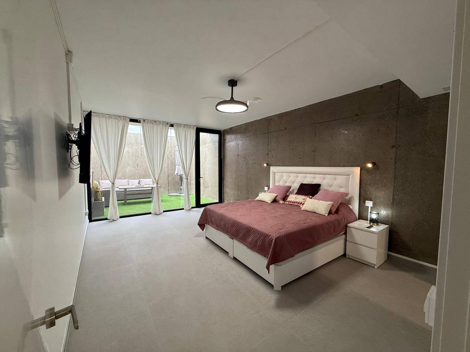 Loft de Lujo en Meloneras con Terraza Privada