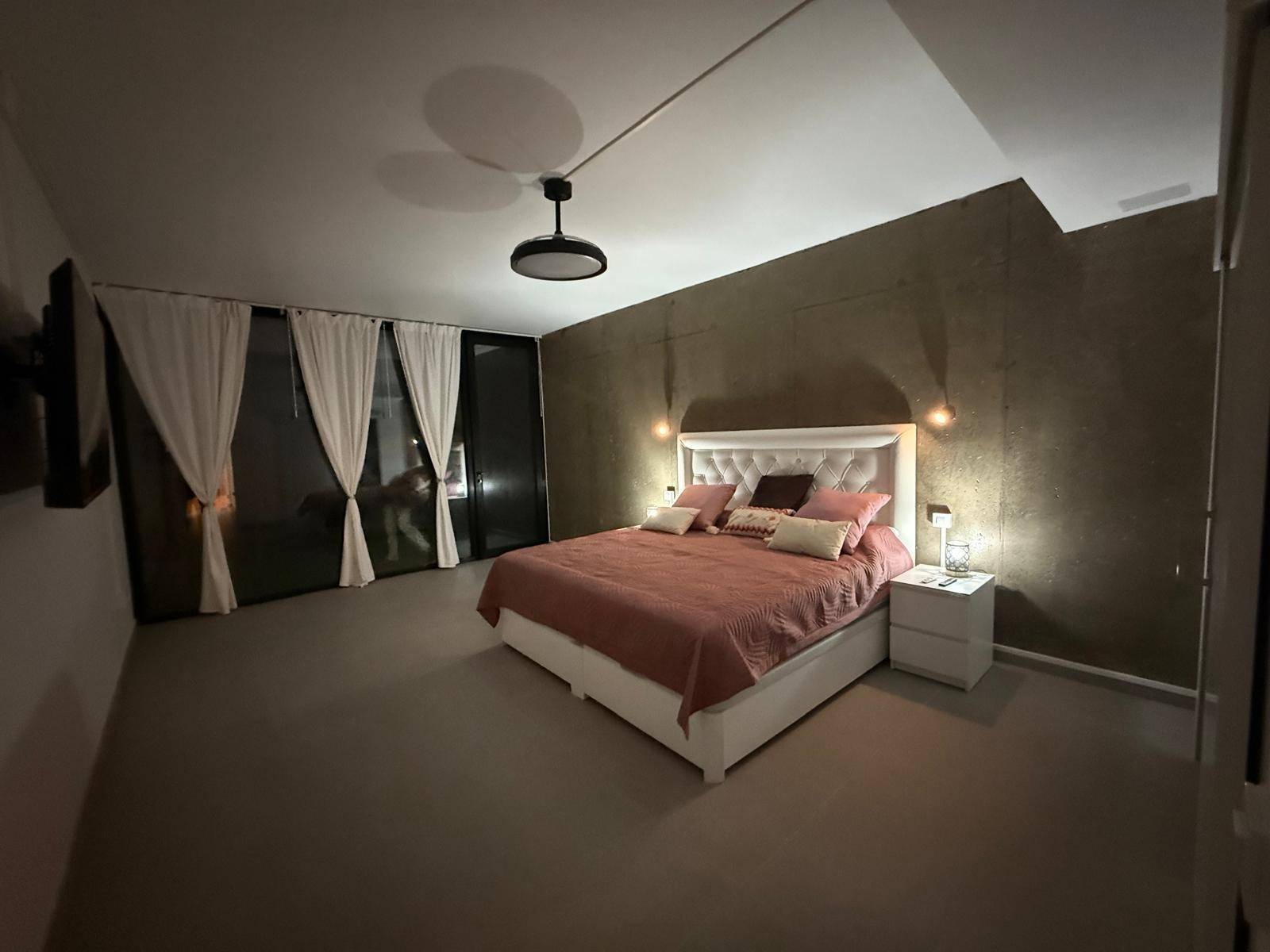 Loft de Lujo en Meloneras con Terraza Privada