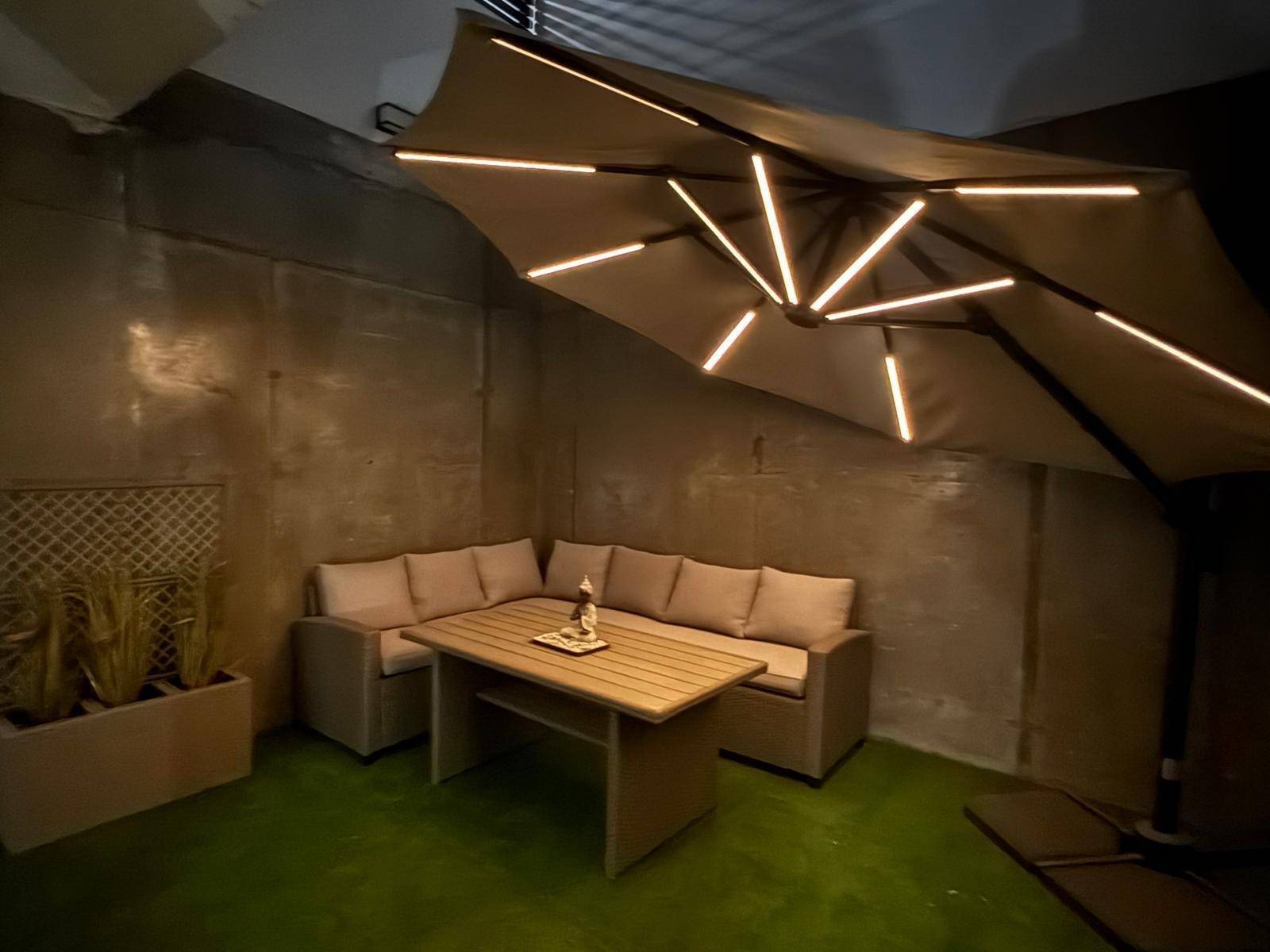 Loft de Lujo en Meloneras con Terraza Privada