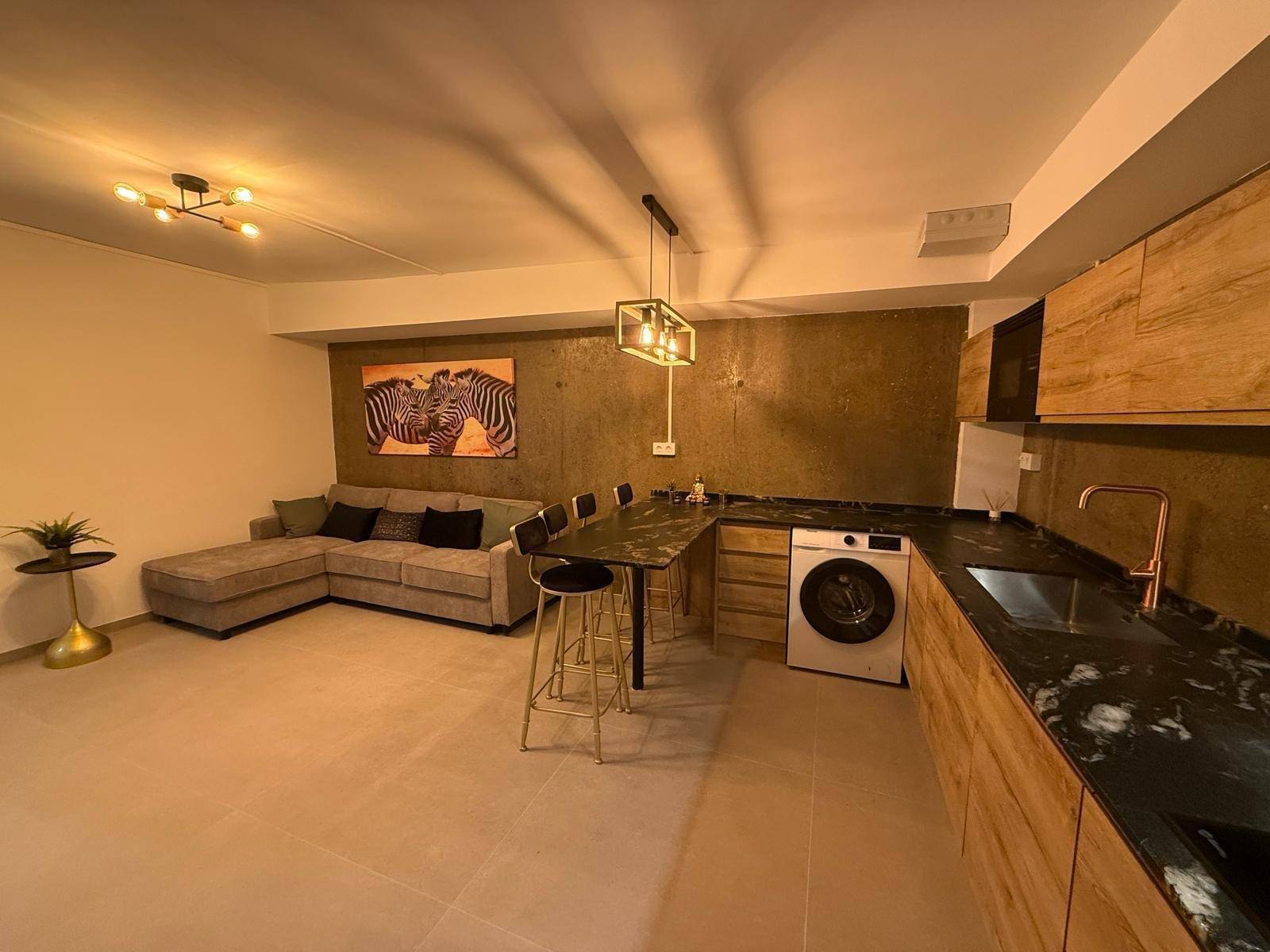 Loft de Lujo en Meloneras con Terraza Privada