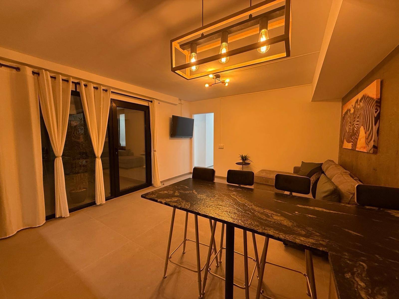 Loft de Lujo en Meloneras con Terraza Privada
