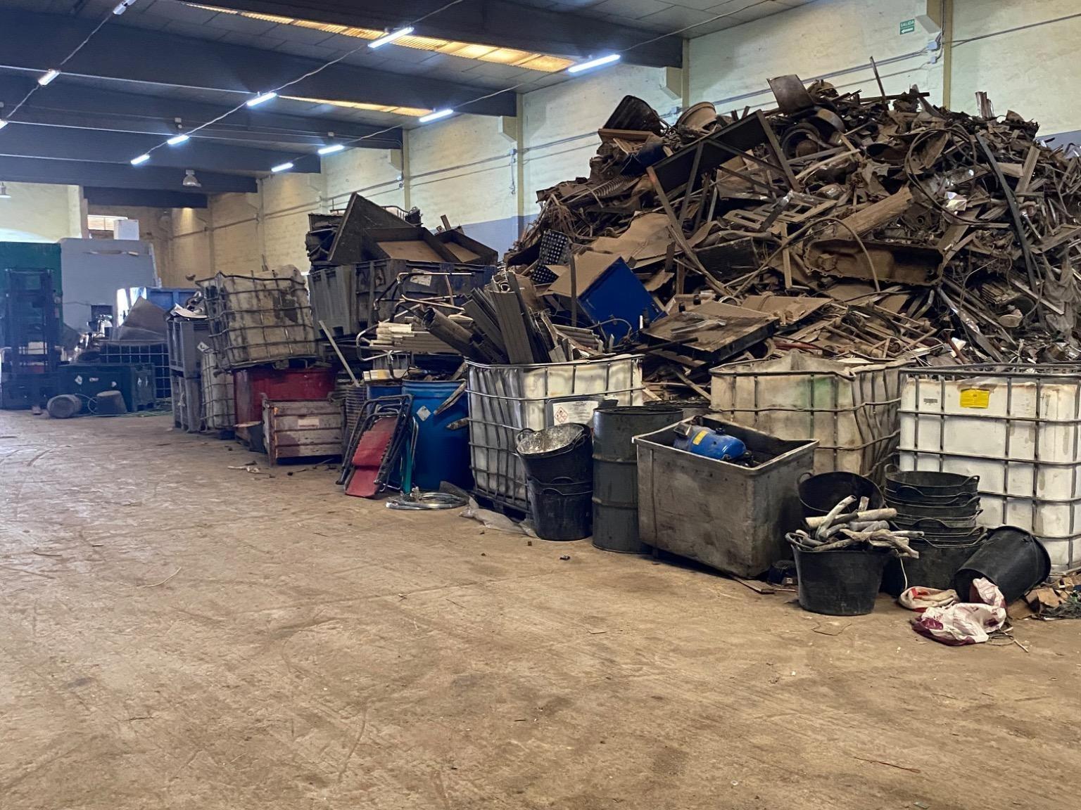 Naves-Venta-Quart de Poblet-1884814-Foto-14