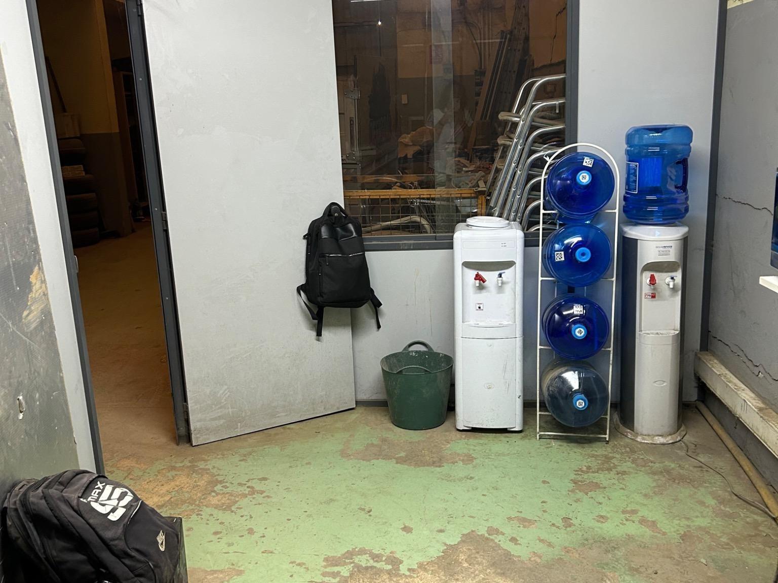 Naves-Venta-Quart de Poblet-1884814-Foto-19