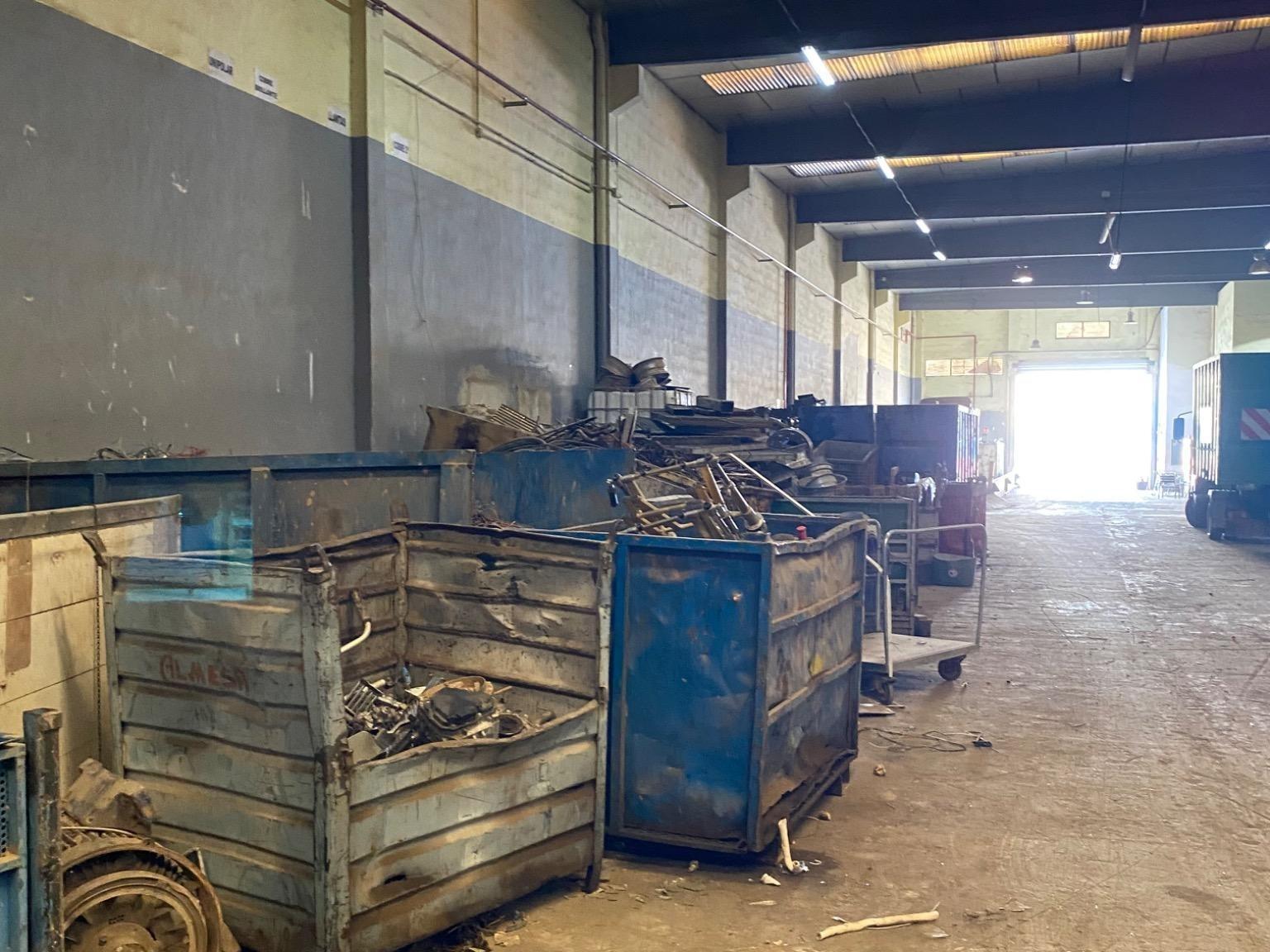 Naves-Venta-Quart de Poblet-1884814-Foto-18