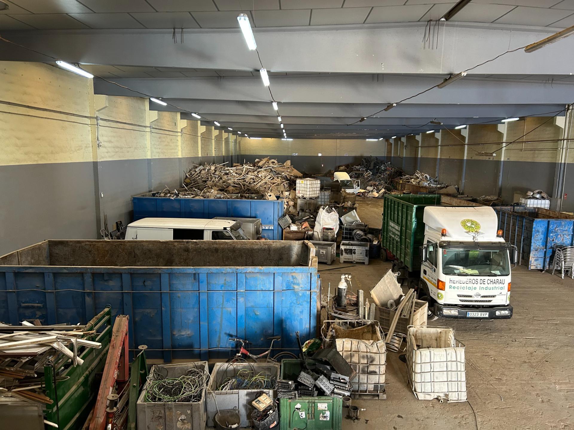 Naves-Venta-Quart de Poblet-1884814-Foto-17