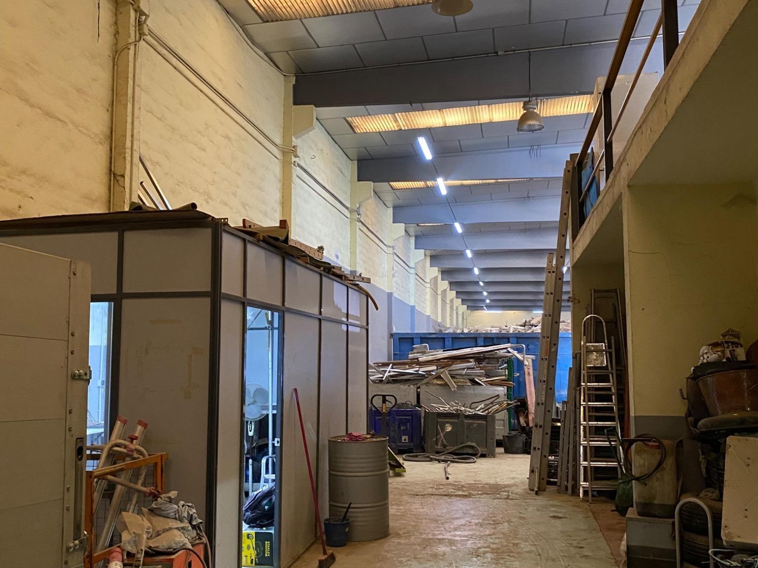 Naves-Venta-Quart de Poblet-1884814-Foto-22