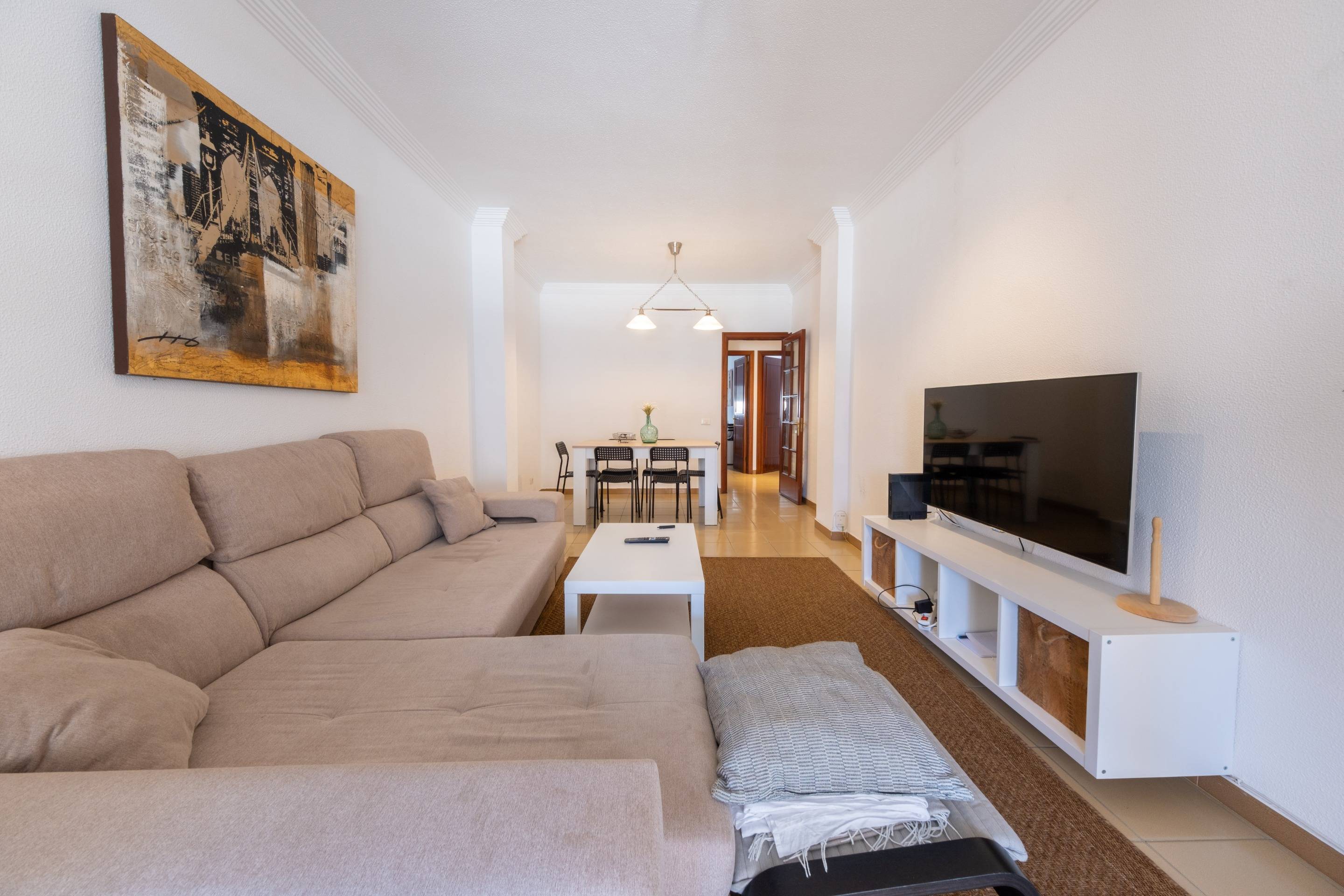 Apartment in Las Palmas de Gran Canaria