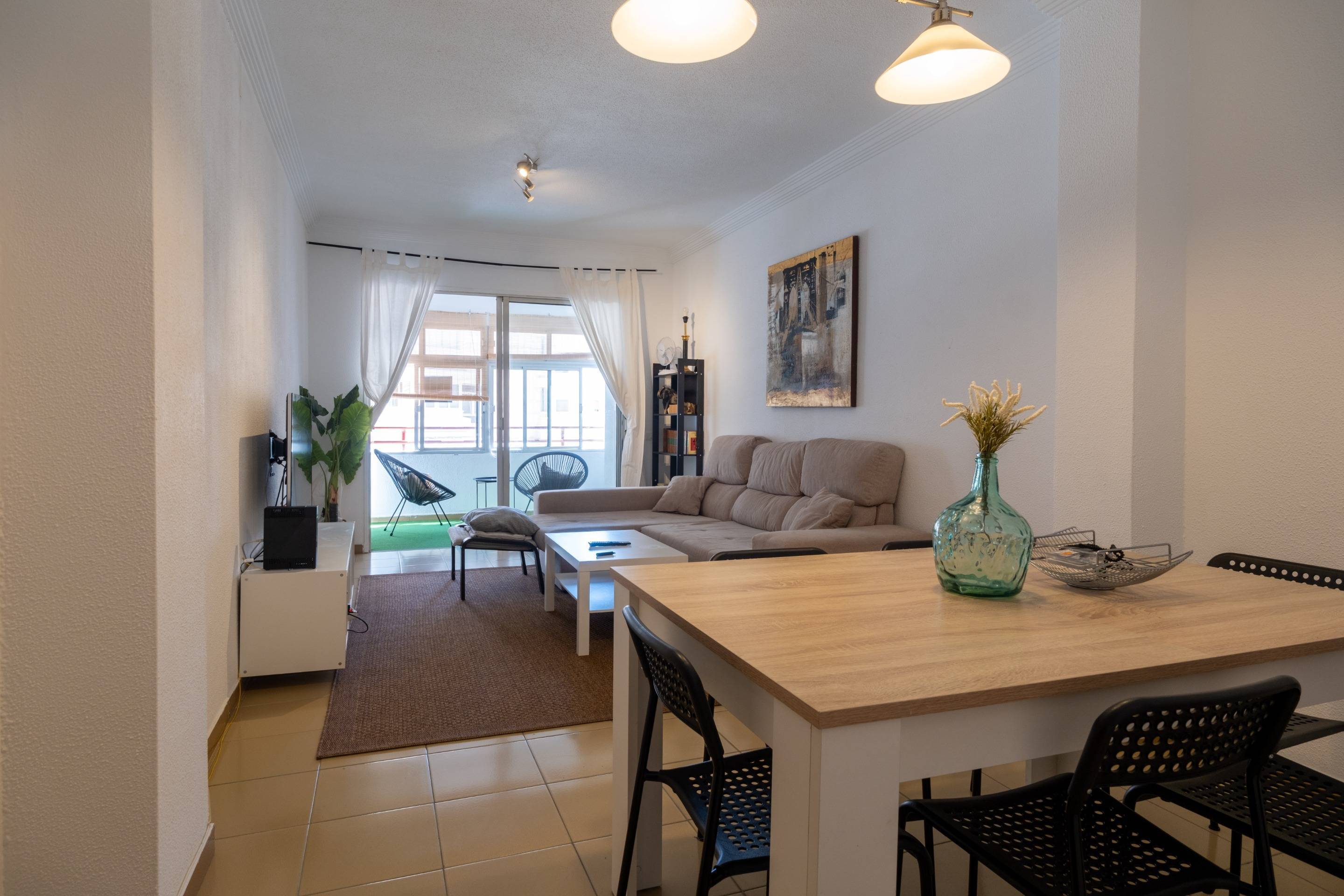 Apartment in Las Palmas de Gran Canaria