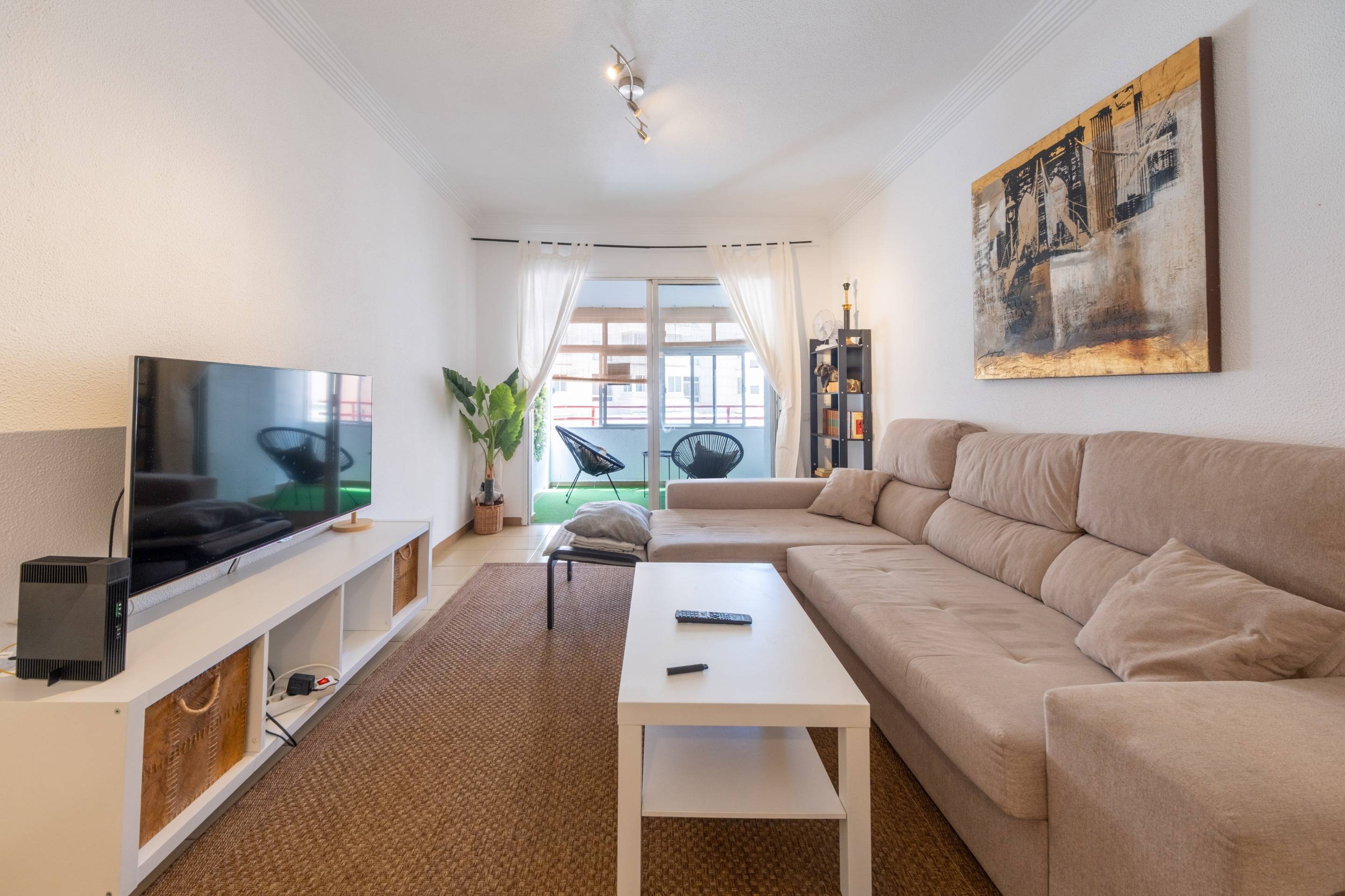 Apartment in Las Palmas de Gran Canaria