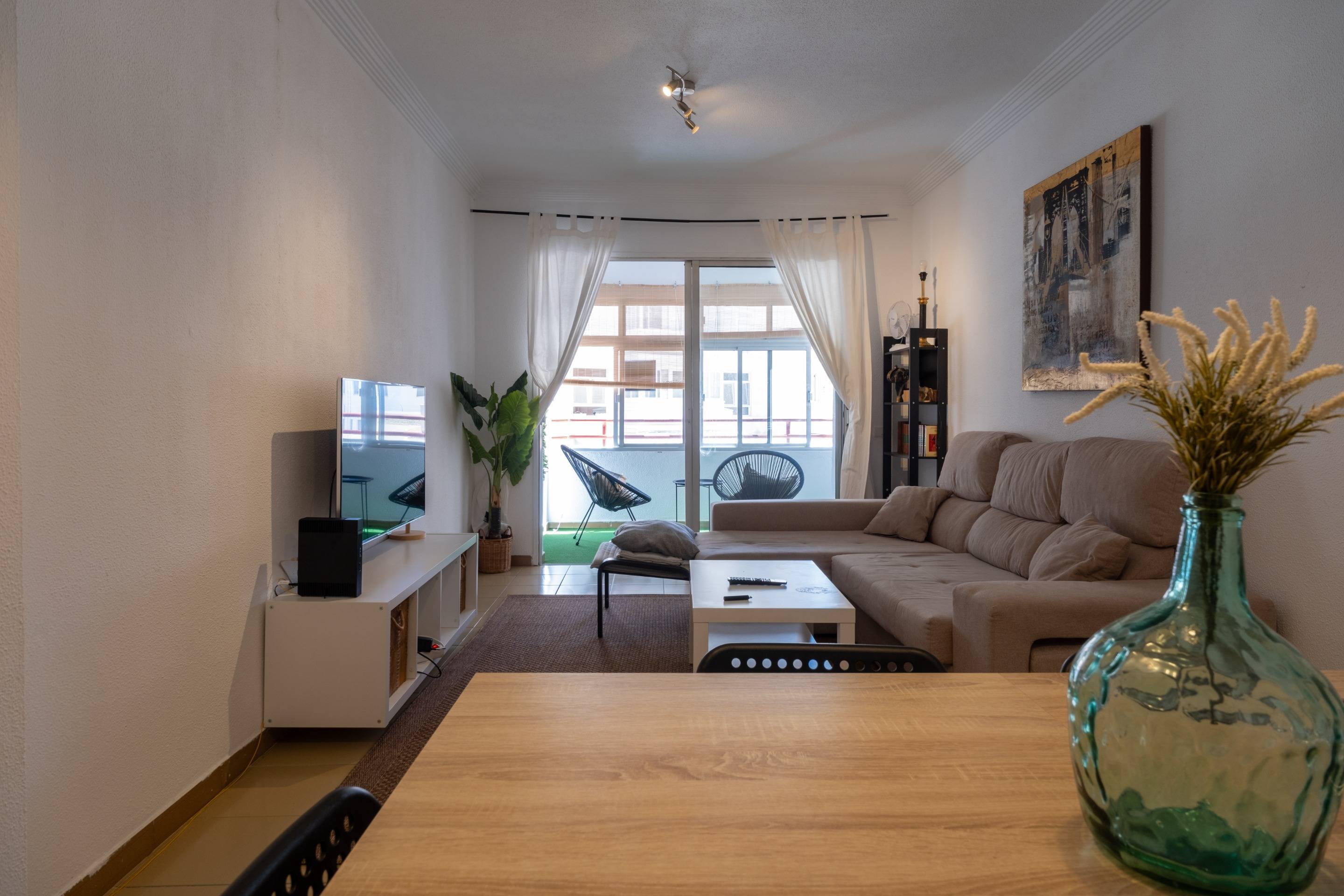 Apartment in Las Palmas de Gran Canaria