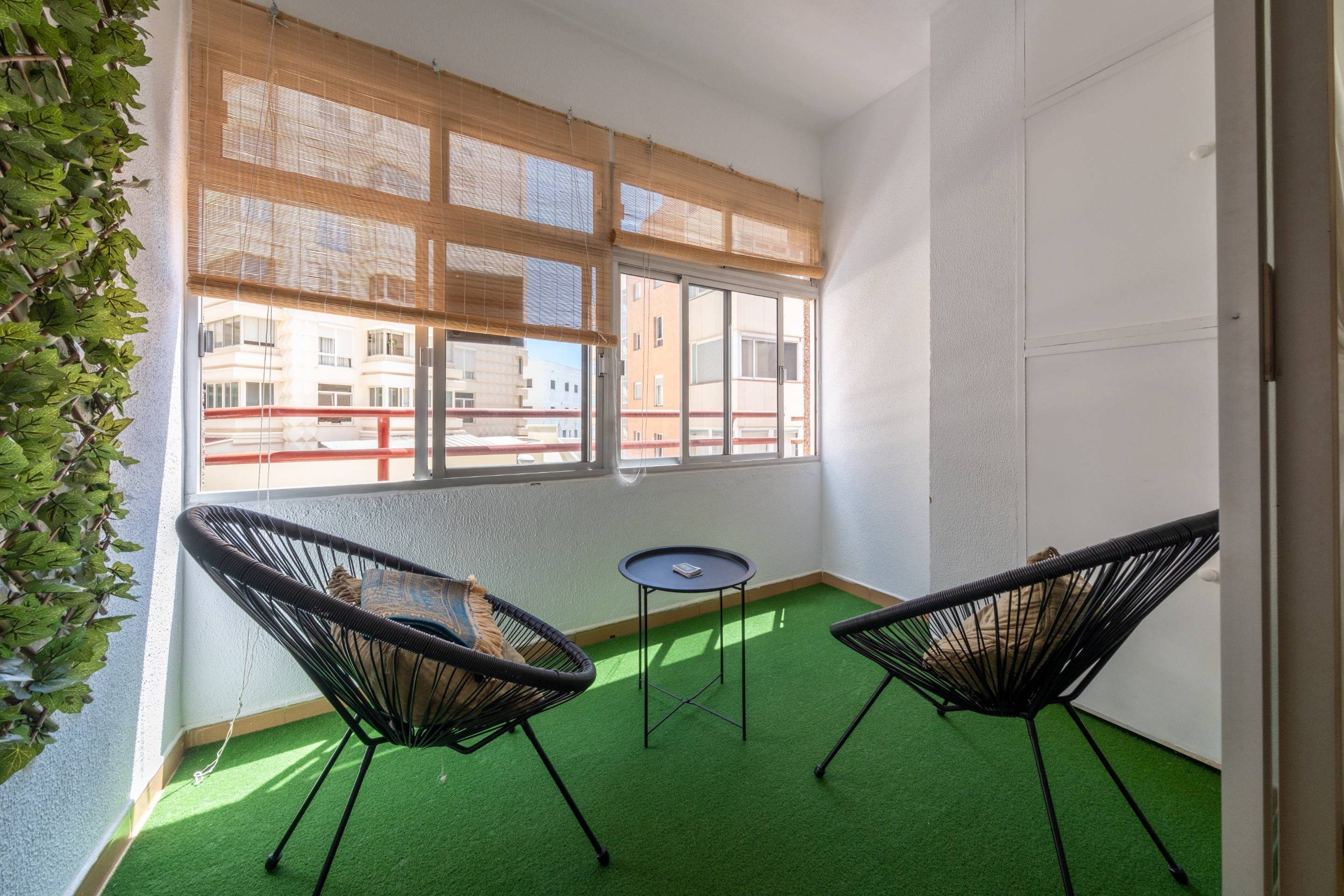 Apartment in Las Palmas de Gran Canaria