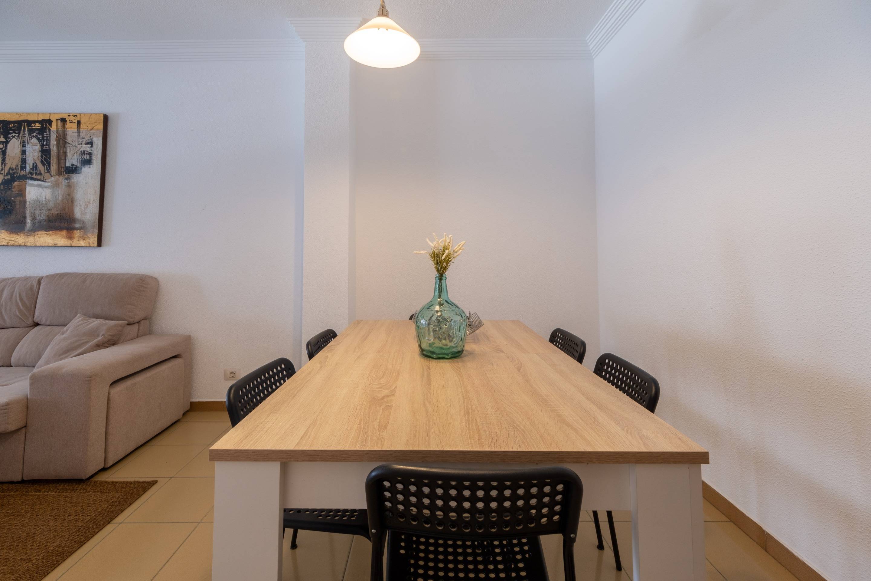 Apartment in Las Palmas de Gran Canaria