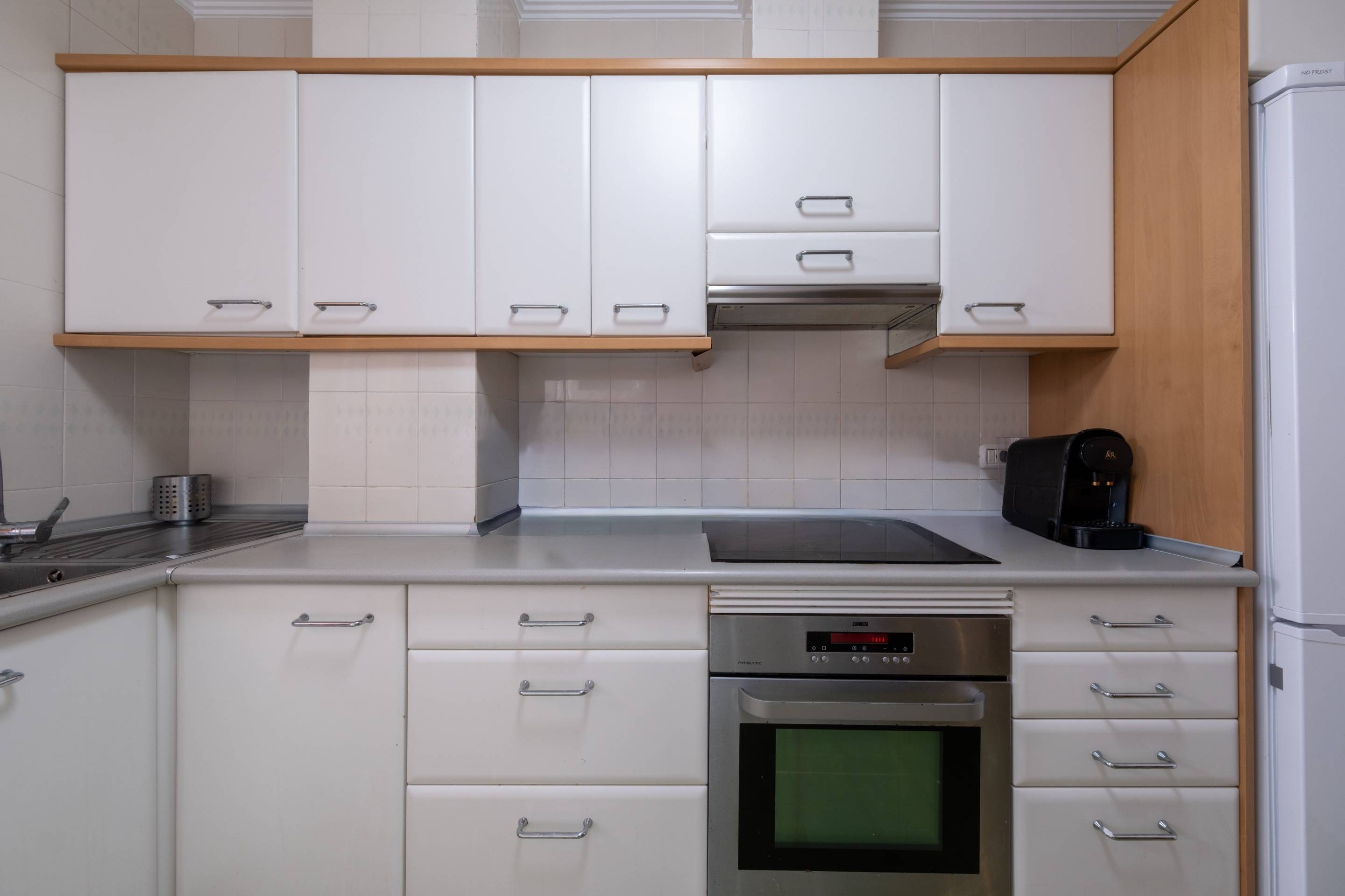 Apartment in Las Palmas de Gran Canaria