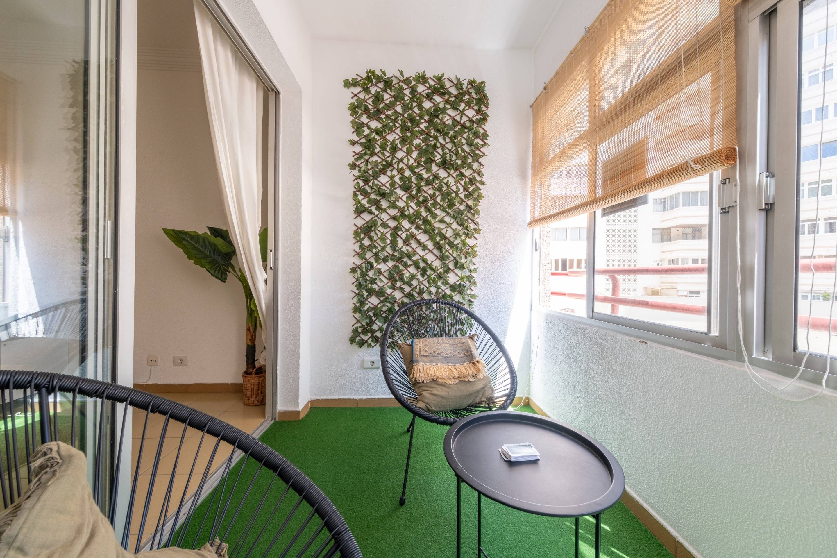 Apartment in Las Palmas de Gran Canaria