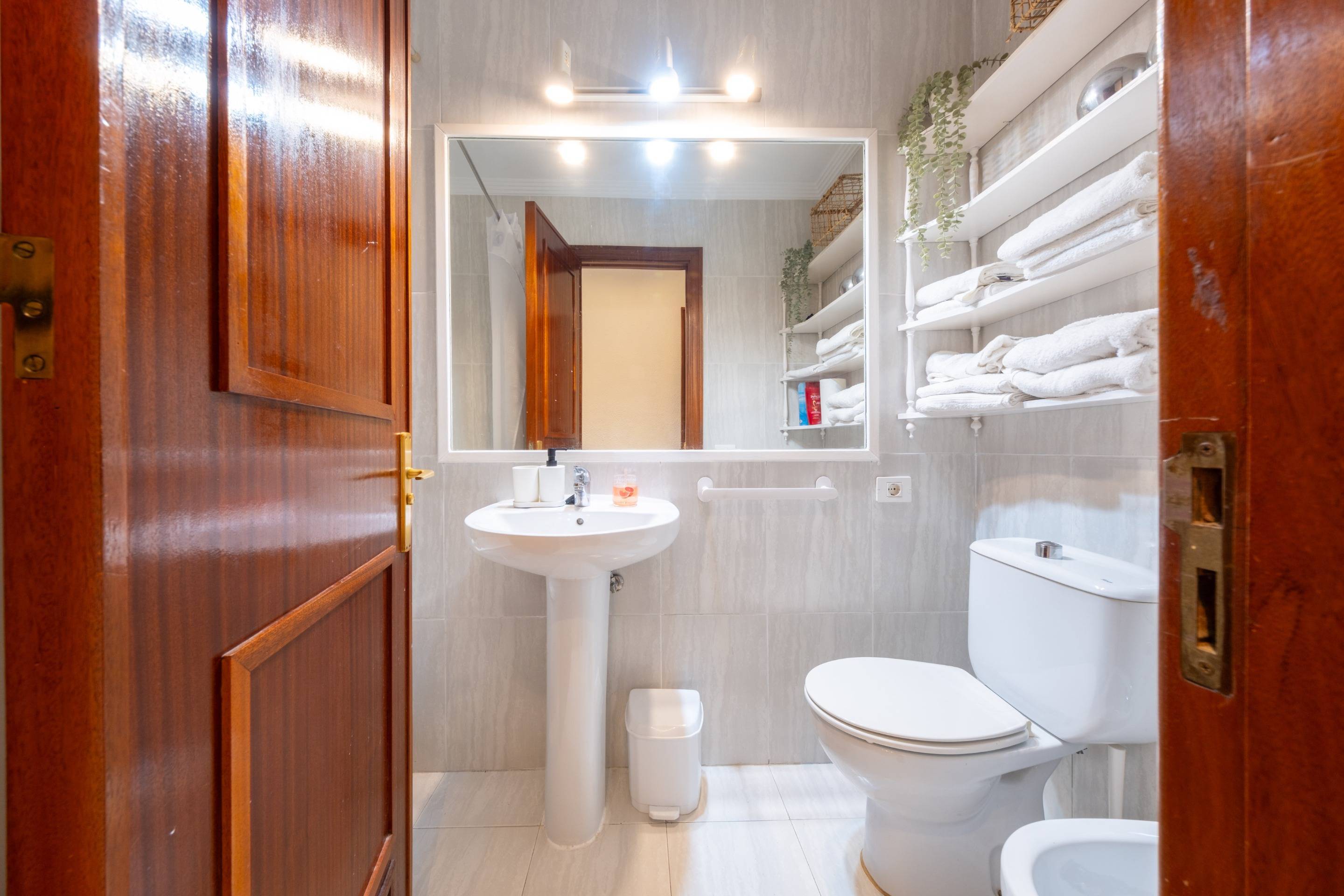 Apartment in Las Palmas de Gran Canaria