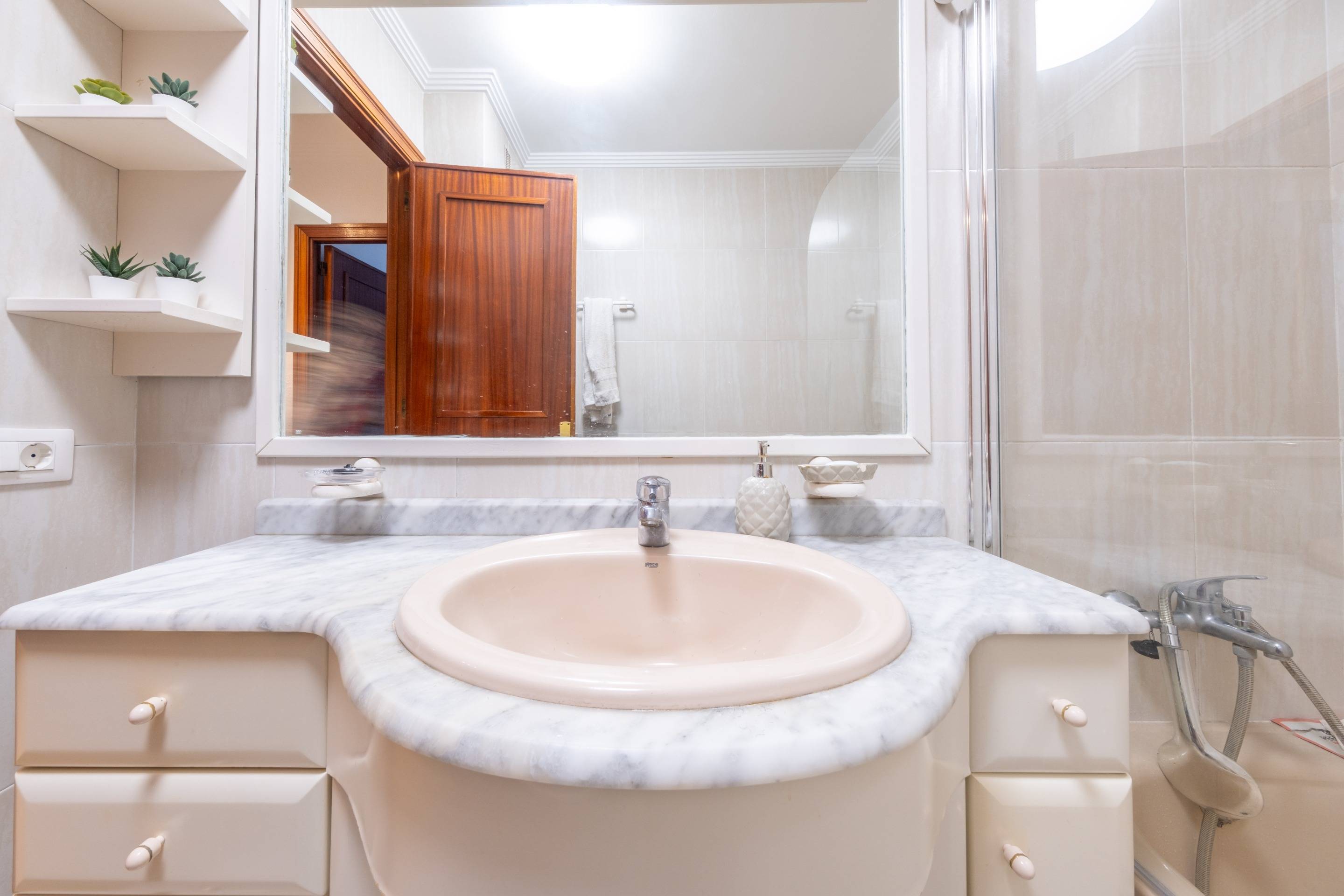 Apartment in Las Palmas de Gran Canaria